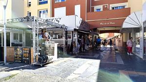 Cap Agde - Quais du Centre - 13 juin 2024 - 16